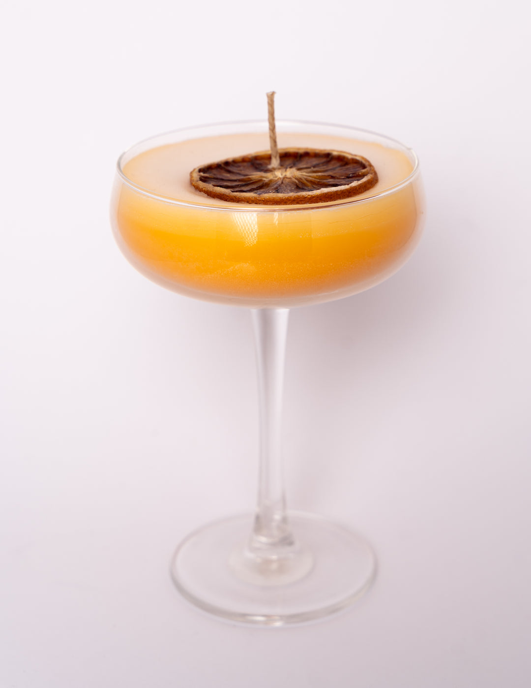 Pornstar Martini Cocktail kaars - Sample