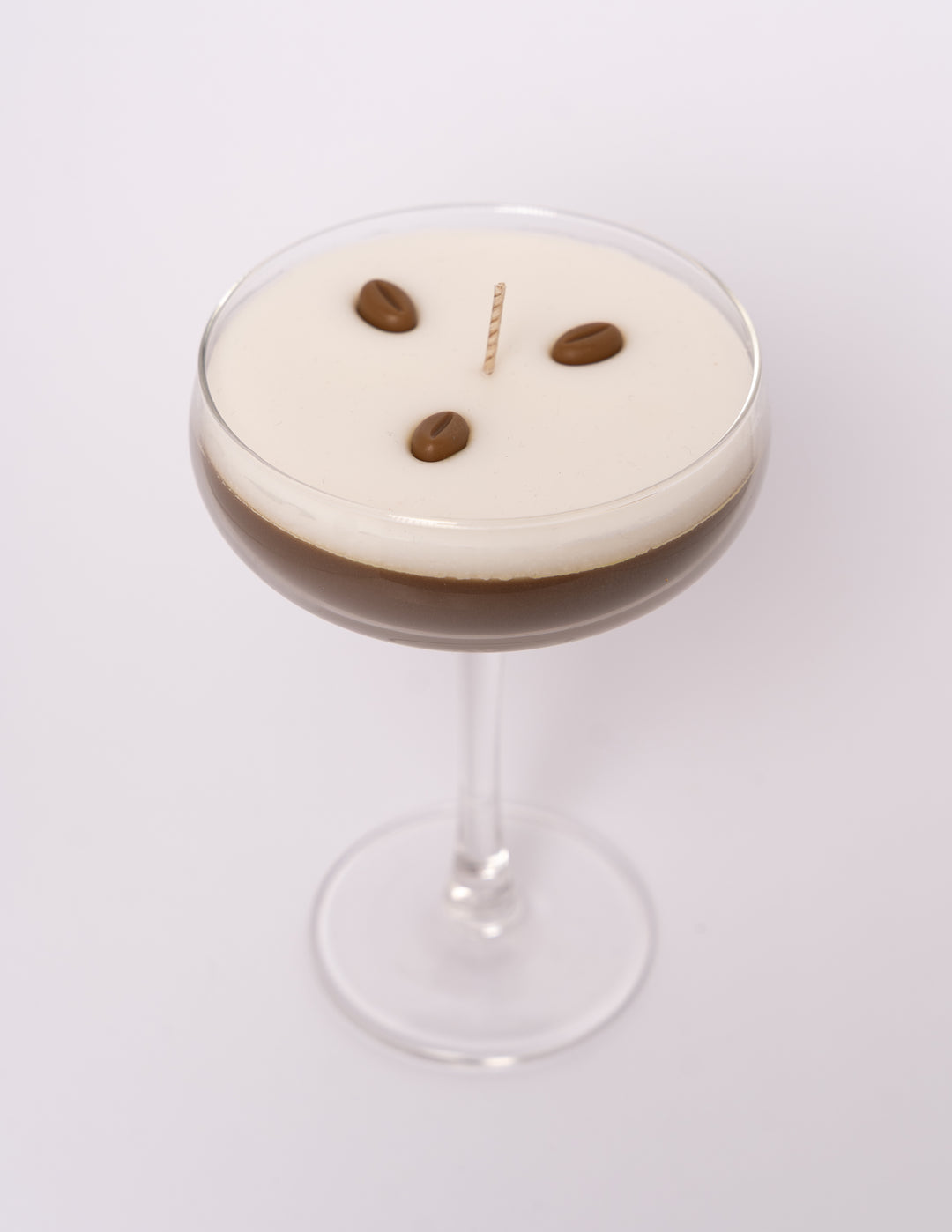 Espresso Martini Cocktail kaars
