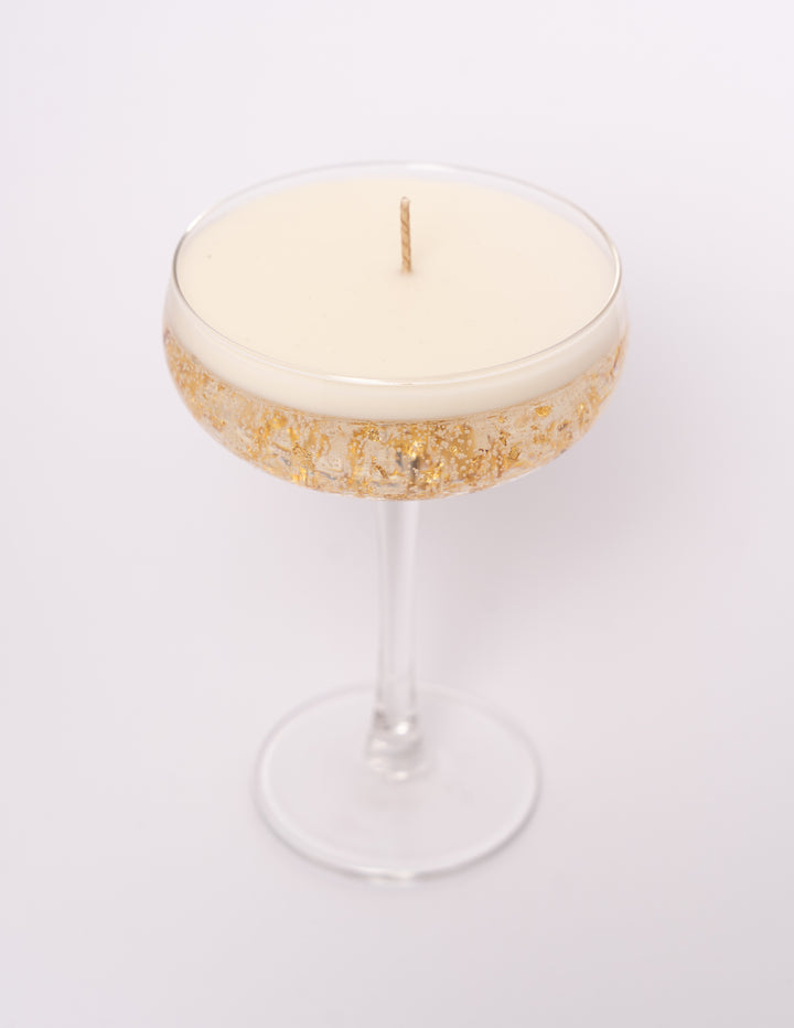 Champagne kaars