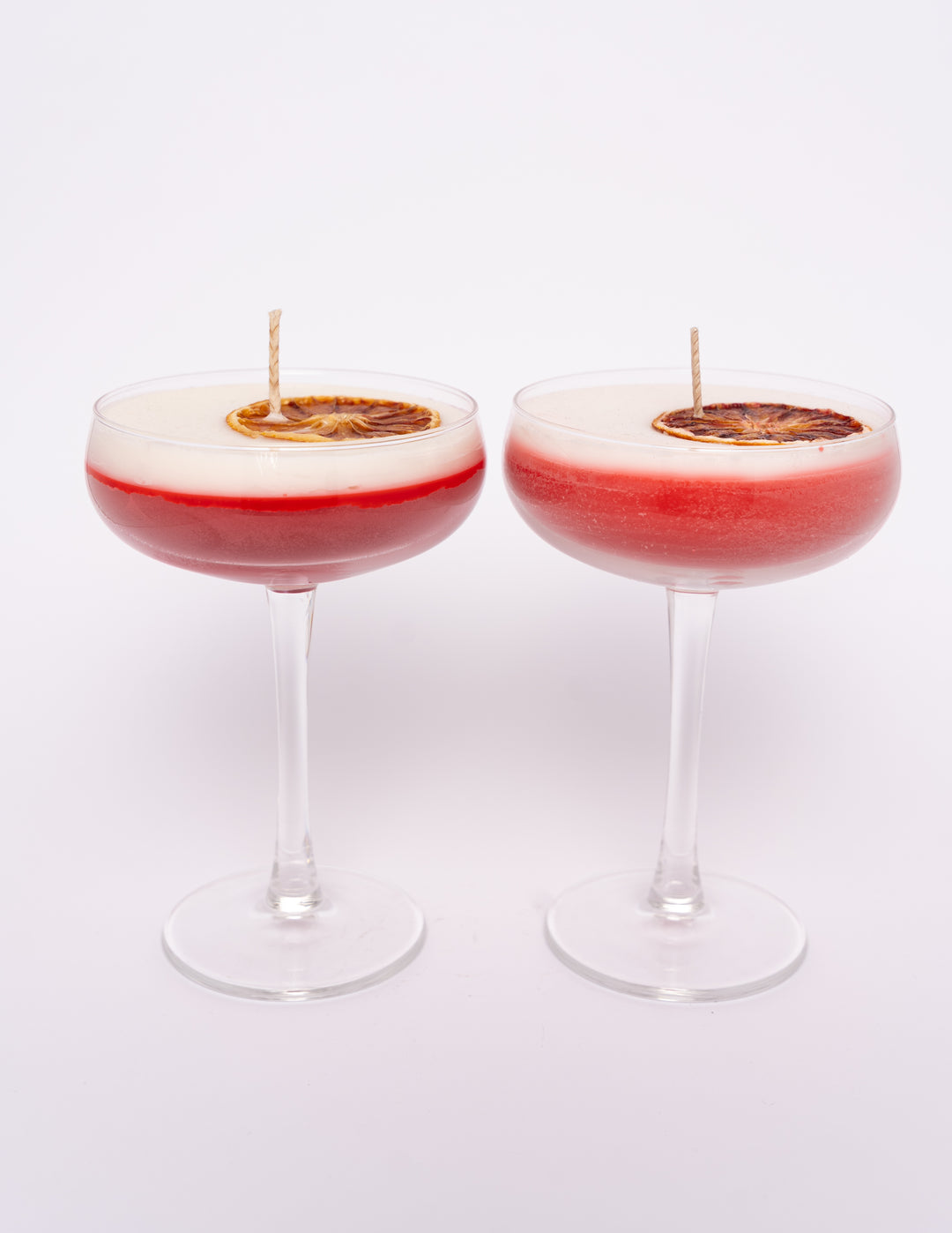 French Martini Duo set - Sample