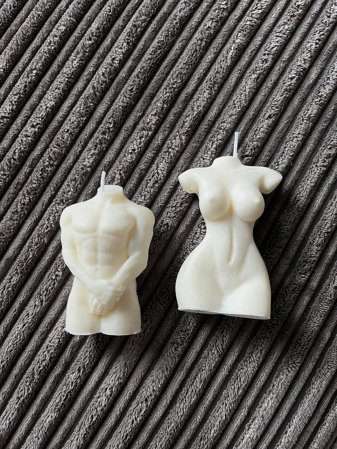 Body kaarsen