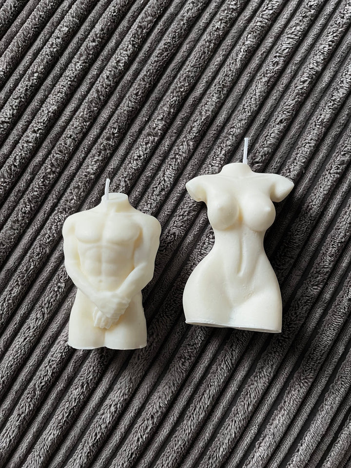 Body kaarsen