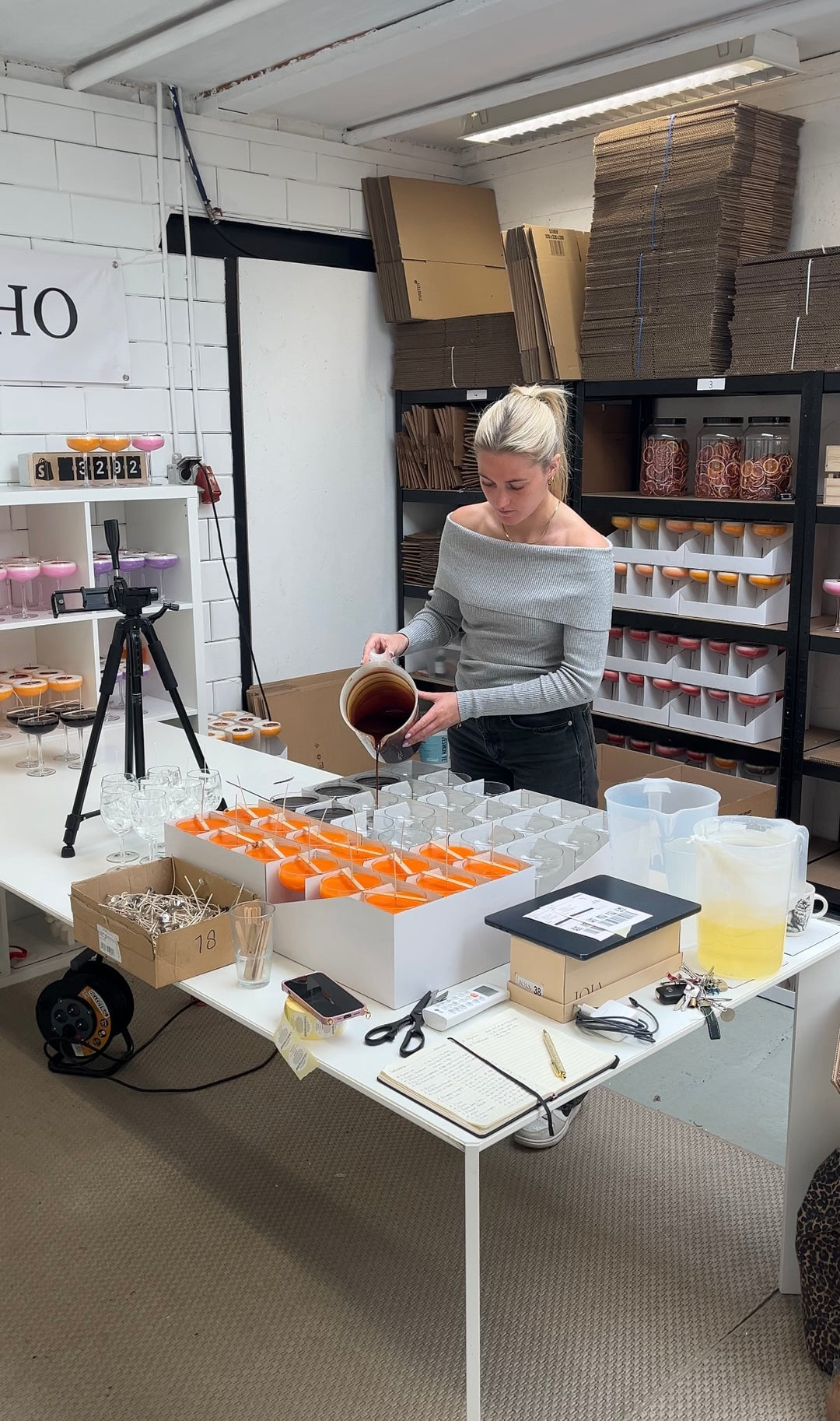 marentho atelier nieuw
