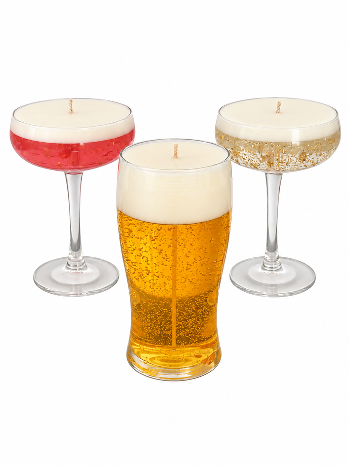 Cheers Set