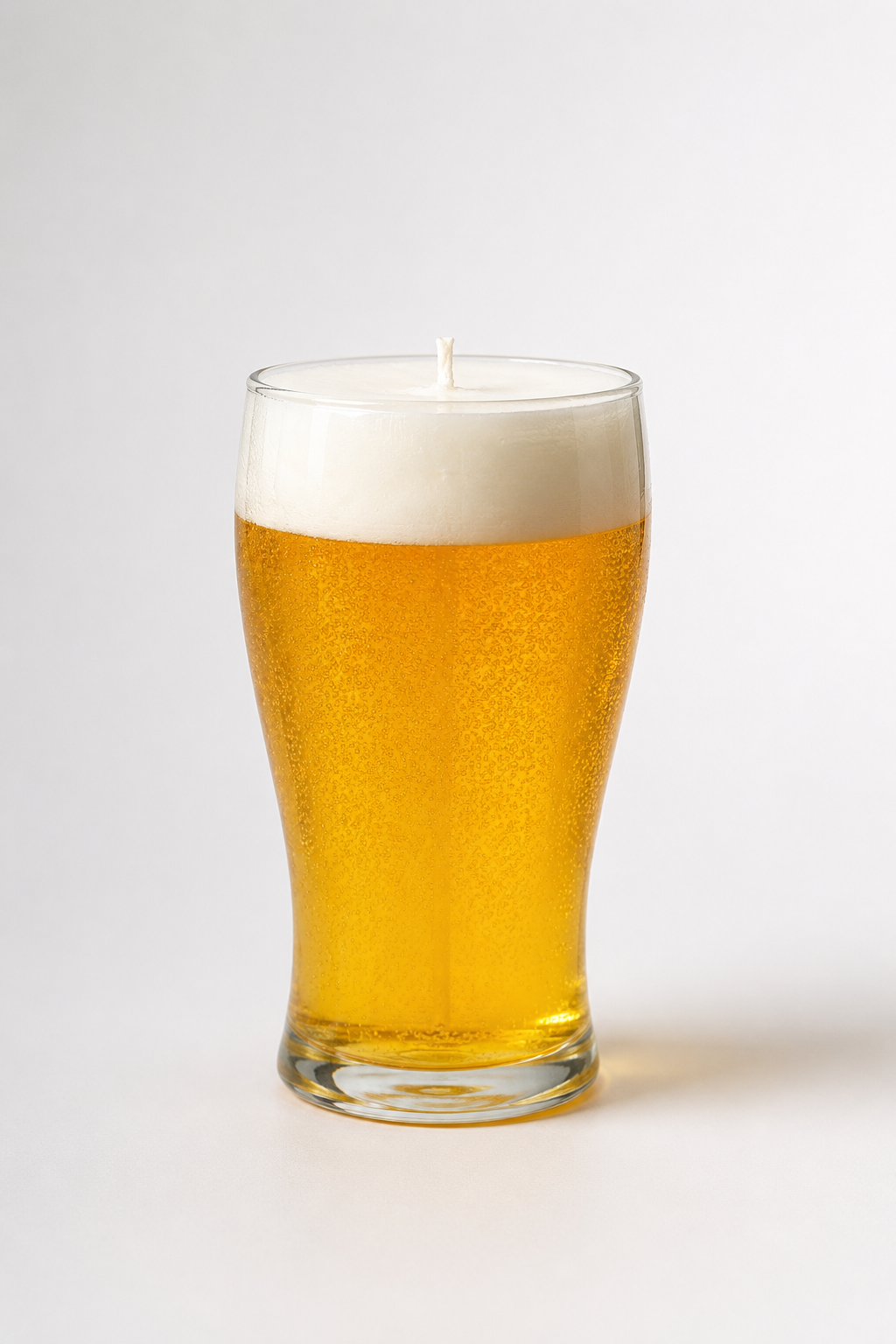 Bier kaars