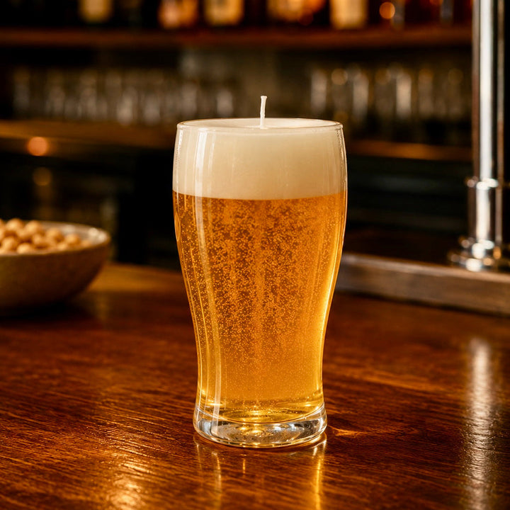 Bier kaars - marentho