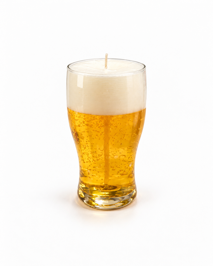 Bier kaars 0.3L
