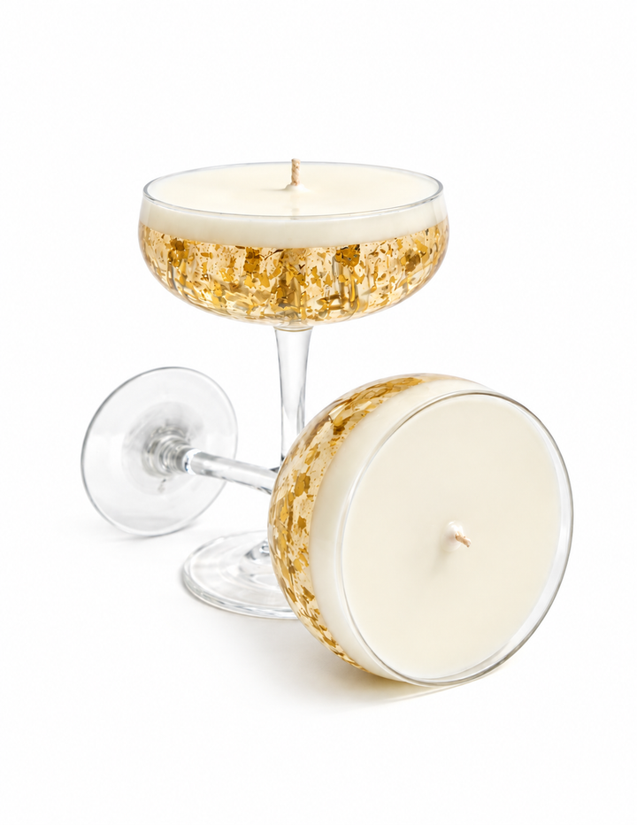 Champagne kaars