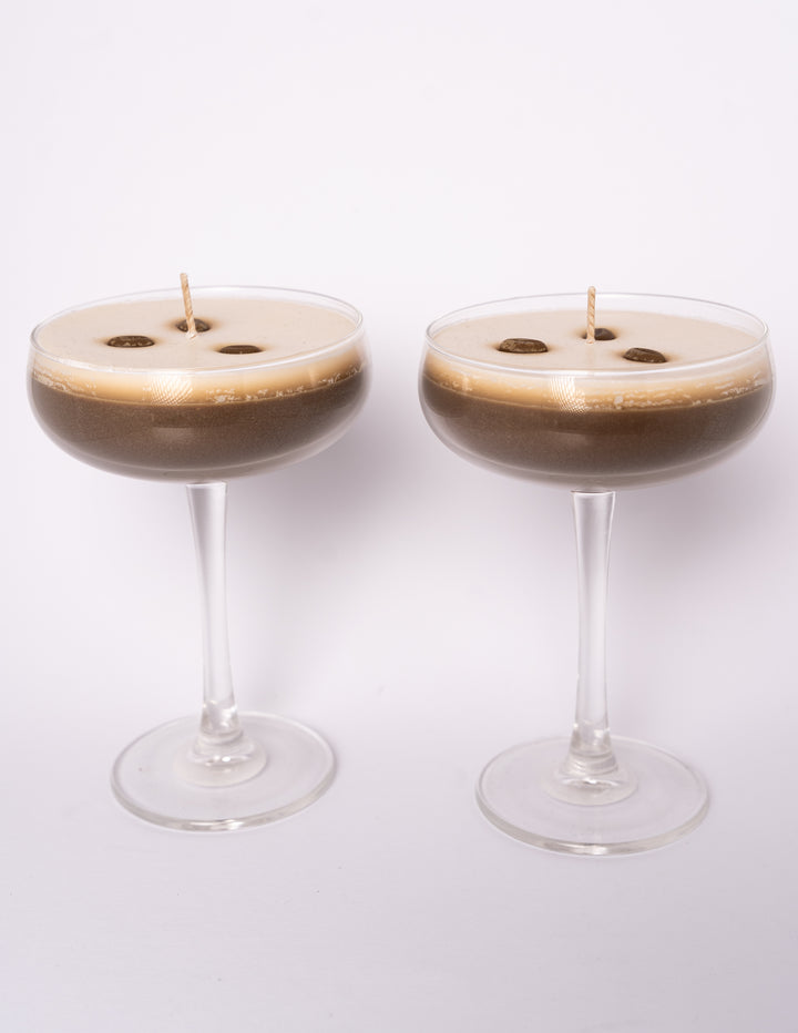 Espresso Martini Duo set - Sample
