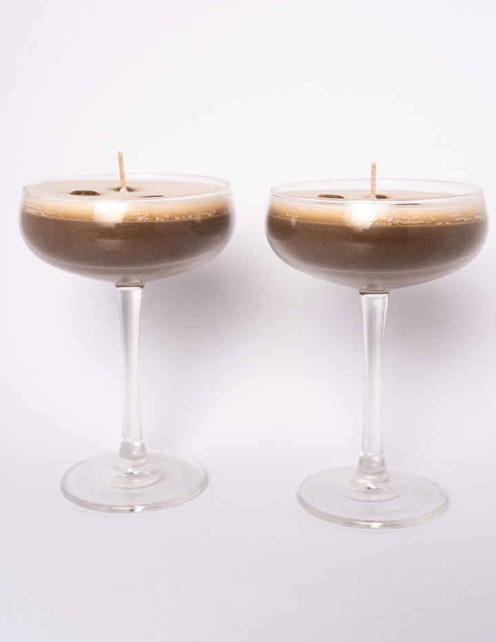Espresso Martini Duo set - Sample