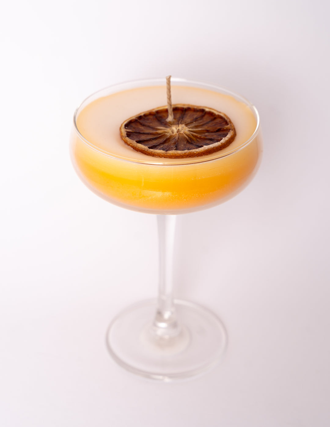 Pornstar Martini Cocktail kaars - Sample