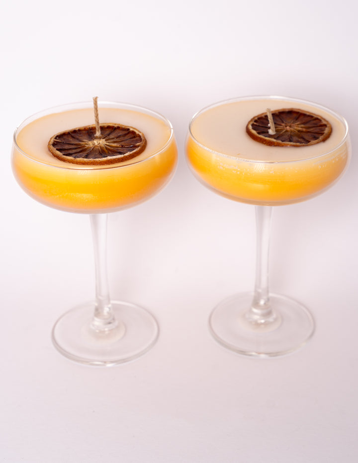 Pornstar Martini Duo set - Sample