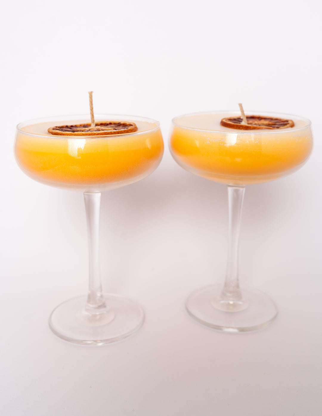 Pornstar Martini Duo set - Sample
