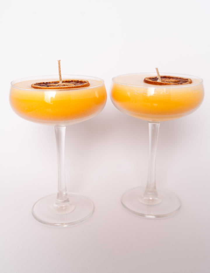 Pornstar Martini Duo set - Sample