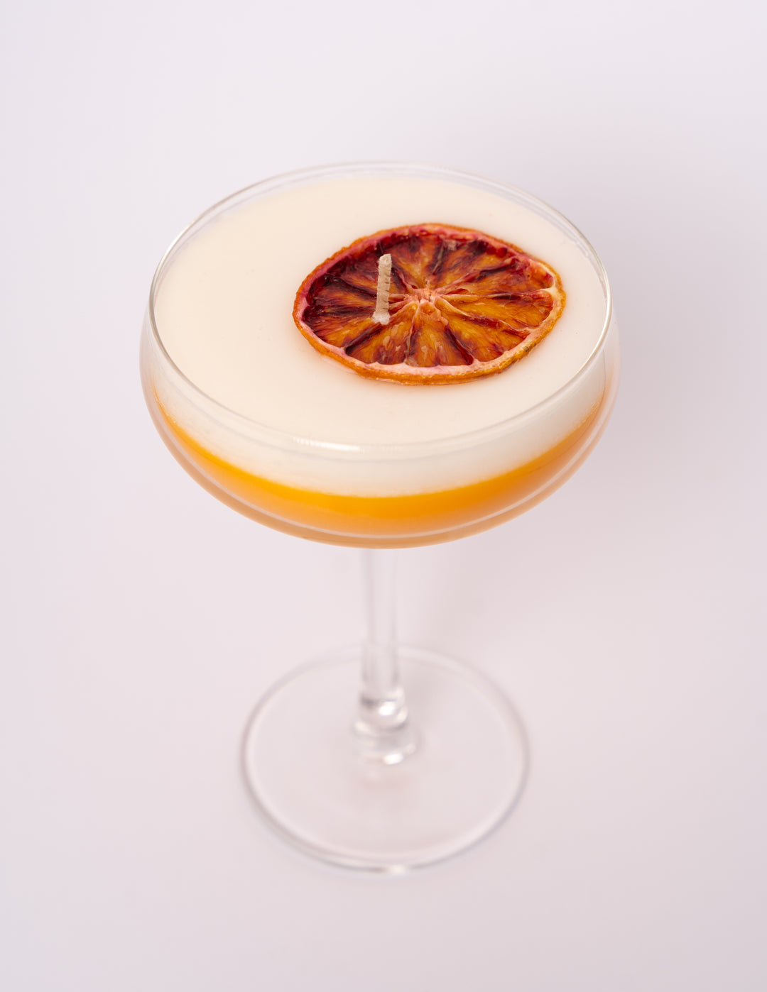 Pornstar Martini Cocktail kaars