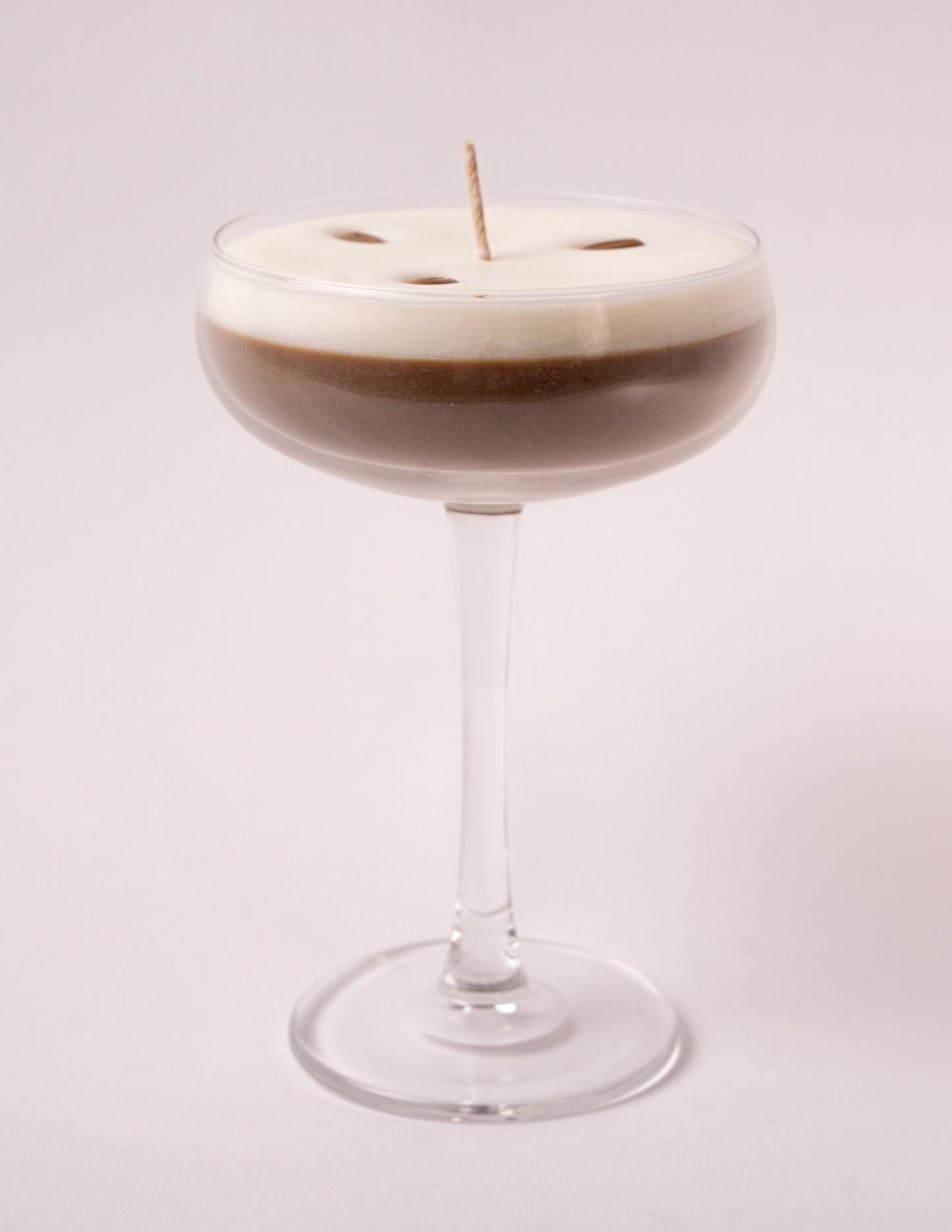 Espresso Martini kaars