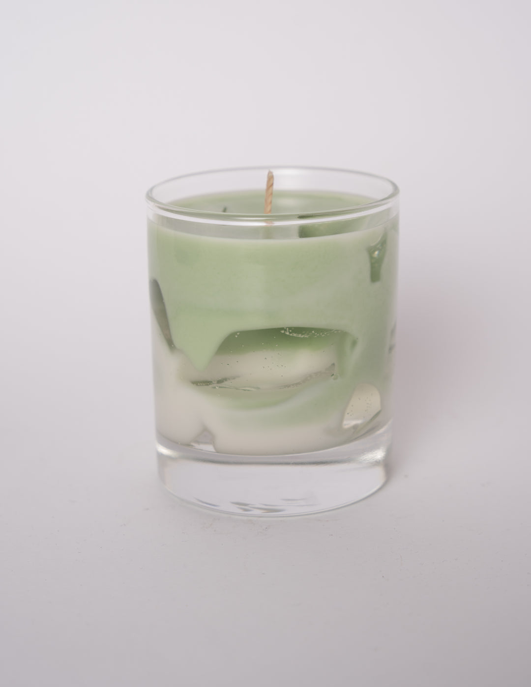 Matcha Latte kaars