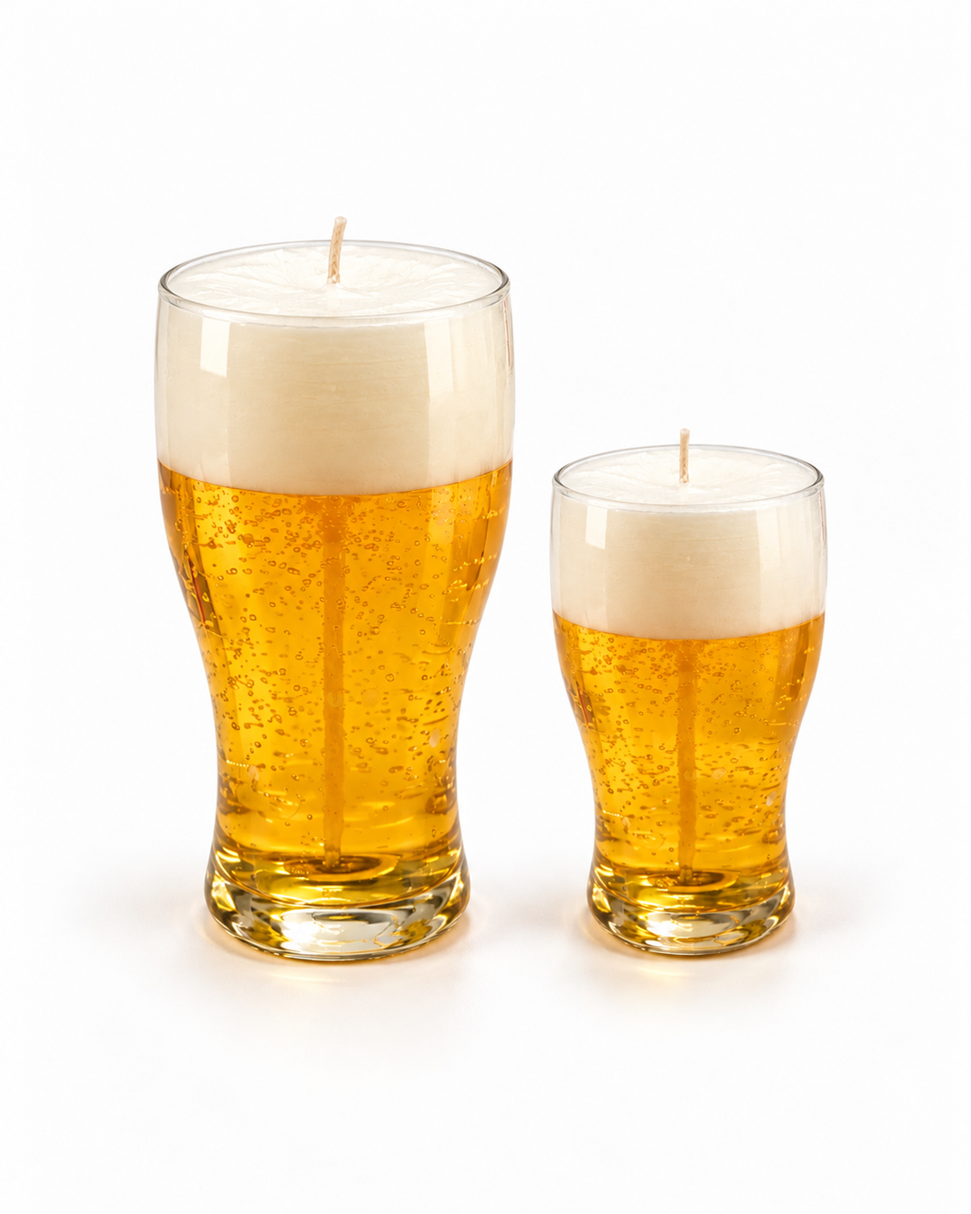 Bier kaars 0.3L