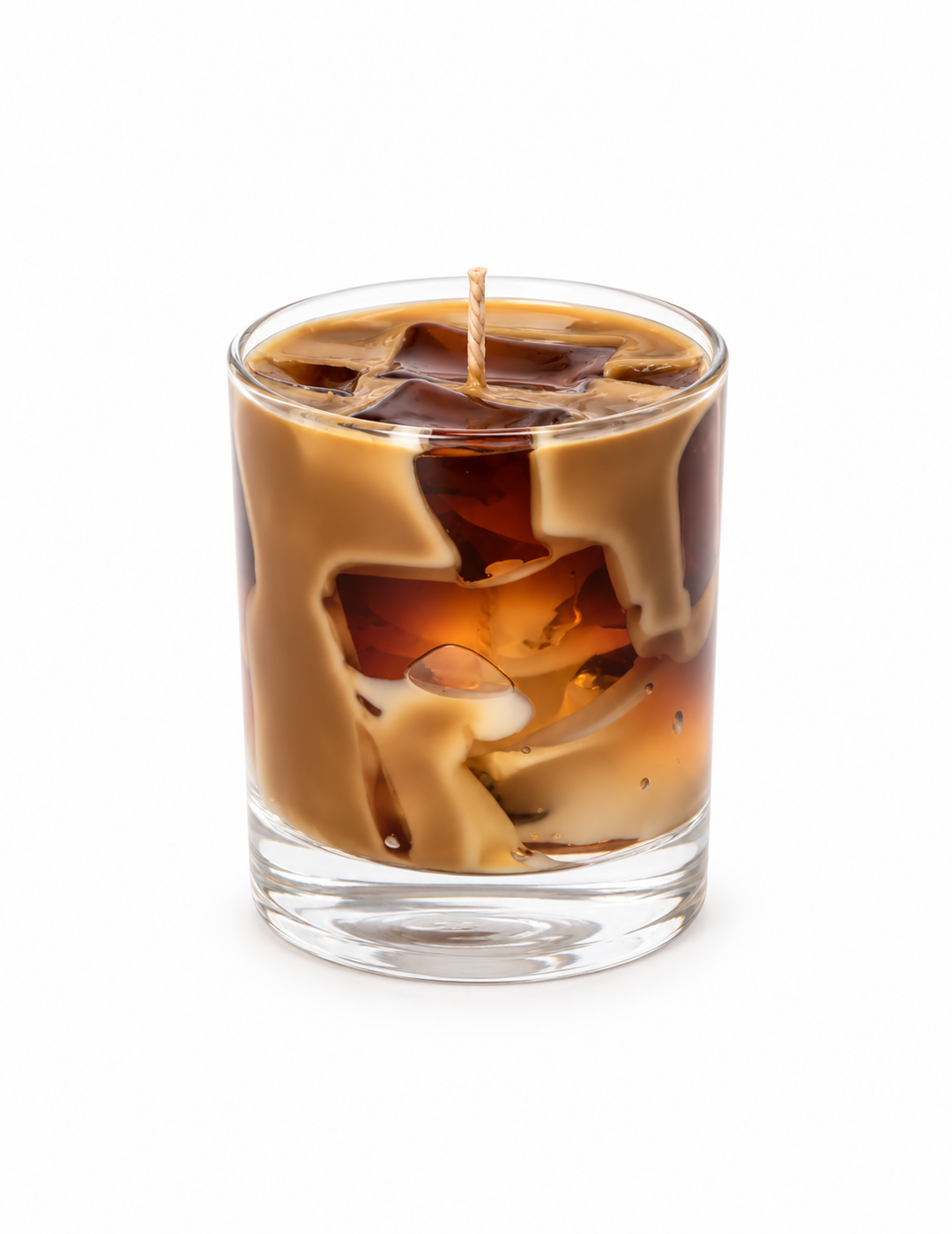Iced Coffee kaars