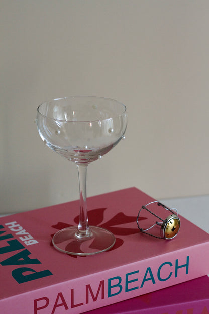 Parel Cocktailglas