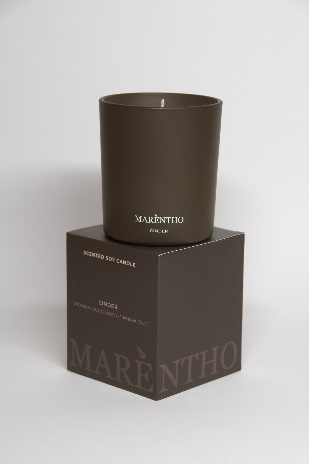 Geurkaars - CINDER