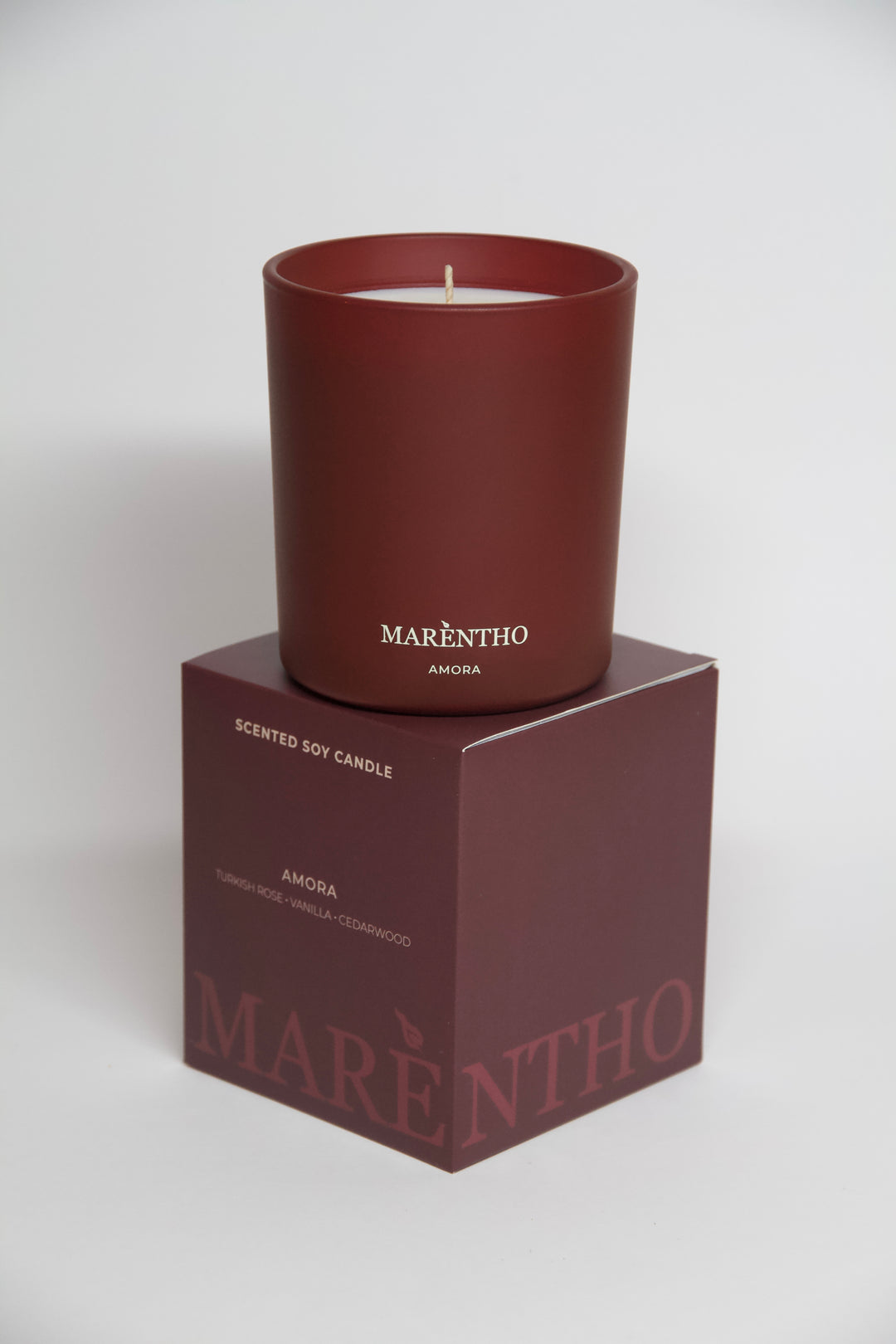 Geurkaars - AMORA
