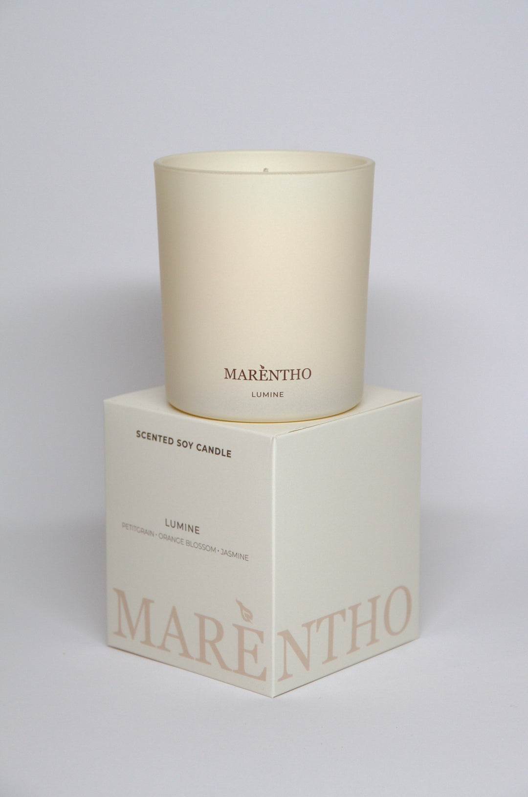 Geurkaars - LUMINE
