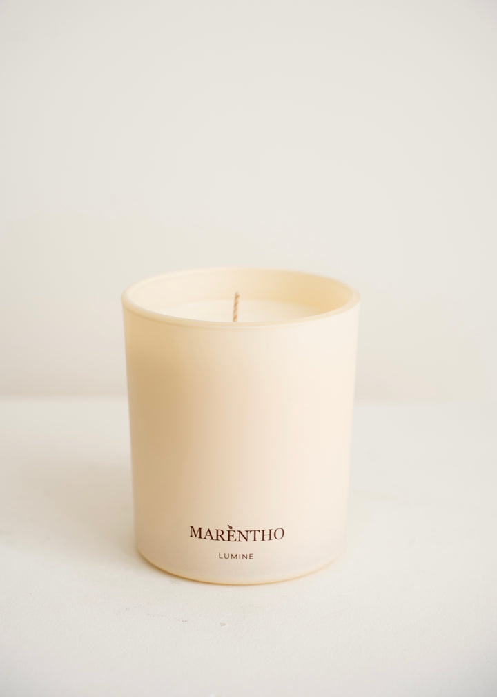 Geurkaars - LUMINE