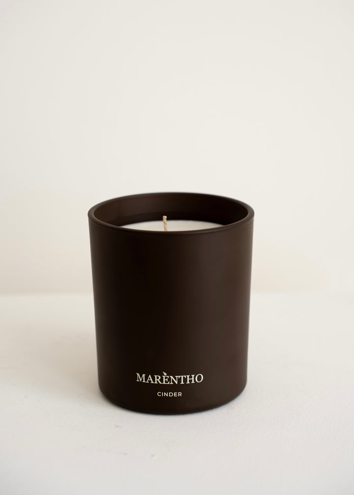 Geurkaars - CINDER