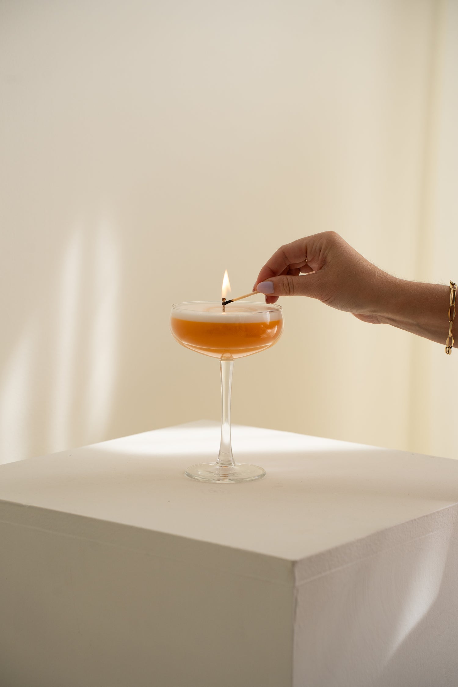 Pornstar martini kaars