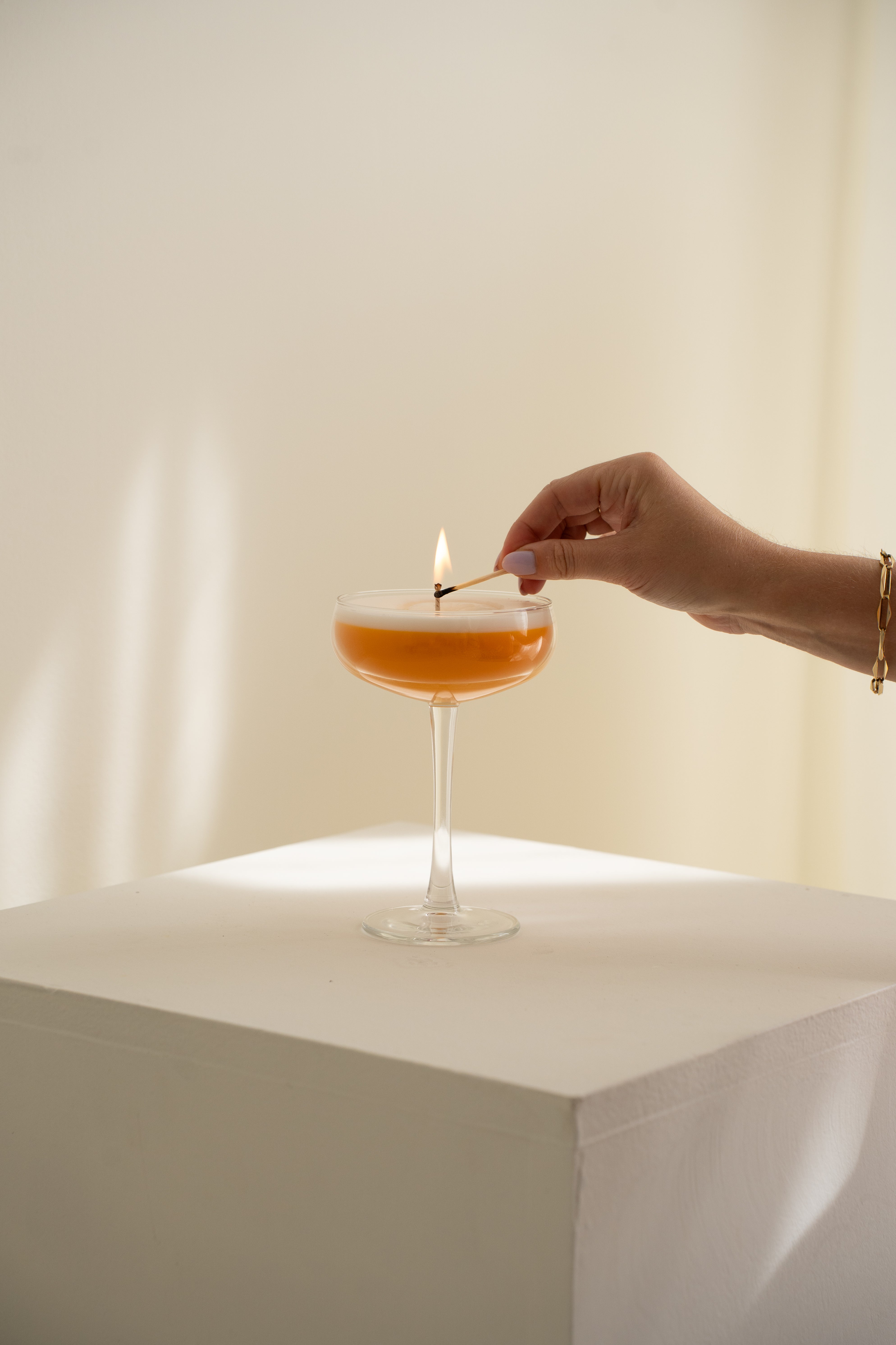 Pornstar martini kaars