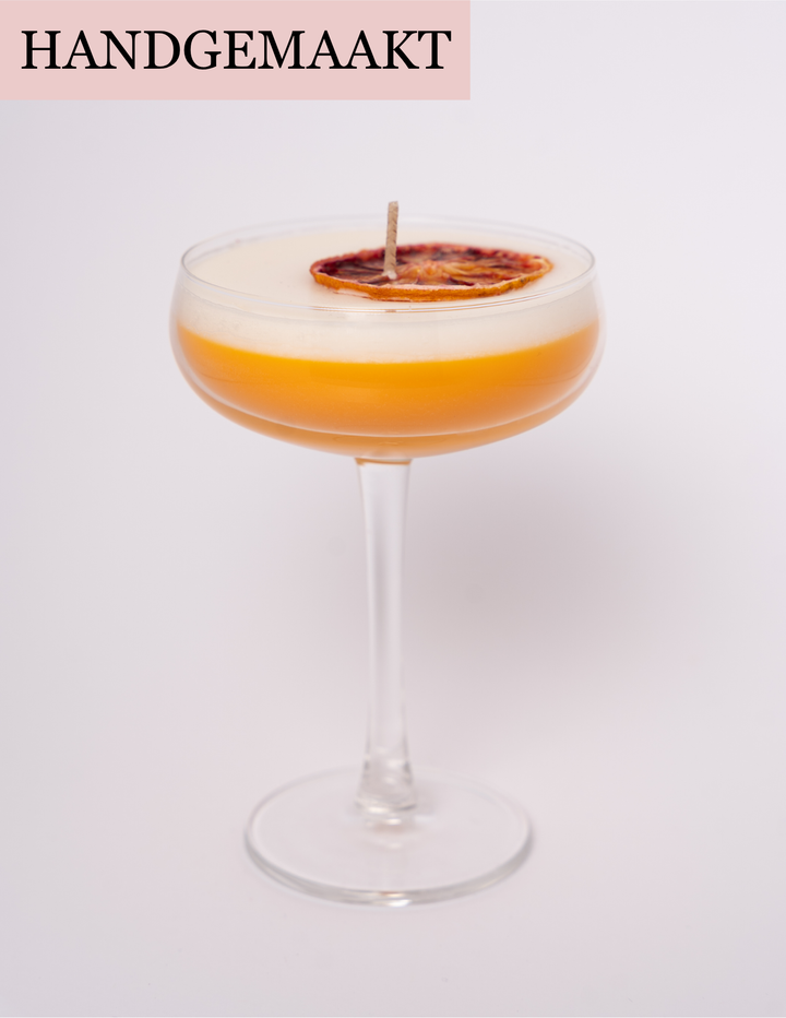 Pornstar Martini Cocktail kaars